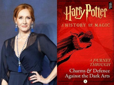 jk rowling set to release 4 new harry potter e books jk rowling set to release 4 new harry potter e books