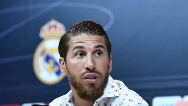 ramos and perez had a heated argument in march following madrid 039 s defeat by ajax in the champions league and their relationship has been strained ever since photo afp ramos and perez had a heated argument in march following madrid 039 s defeat by ajax in the champions league and their relationship has been strained ever since photo afp
