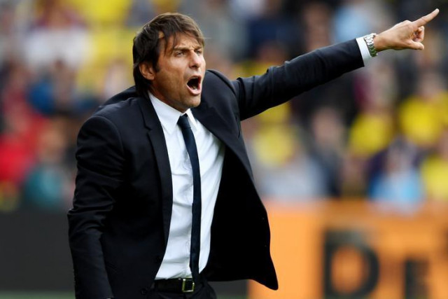 he won the first three of juventus 039 eight straight serie a titles and the premier league and fa cup as chelsea boss photo reuters he won the first three of juventus 039 eight straight serie a titles and the premier league and fa cup as chelsea boss photo reuters