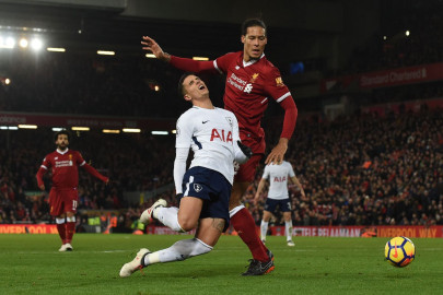 tottenham and liverpool chase biggest win of all to drop loser tag for good