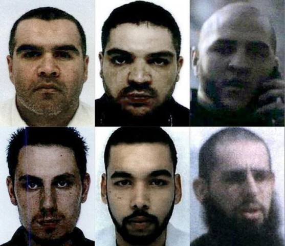 french nationals from top left to bottom right salim machou mustapha merzoughi brahim nejara kevin gonot yassine sakkam and leonard lopez all sentenced to death by a baghdad court for joining the islamic state group photo afp french nationals from top left to bottom right salim machou mustapha merzoughi brahim nejara kevin gonot yassine sakkam and leonard lopez all sentenced to death by a baghdad court for joining the islamic state group photo afp