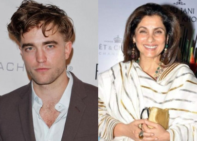 dimple kapadia to work with robert pattinson in tenet dimple kapadia to work with robert pattinson in tenet