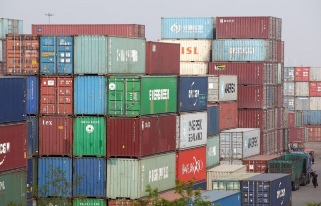 announcement comes a day before beijing is due to increase tariffs on 60b in us goods photo reuters announcement comes a day before beijing is due to increase tariffs on 60b in us goods photo reuters