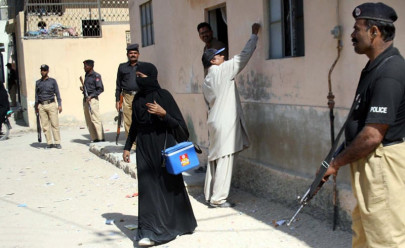 polio eradication anger at police for no show at task force meeting polio eradication anger at police for no show at task force meeting