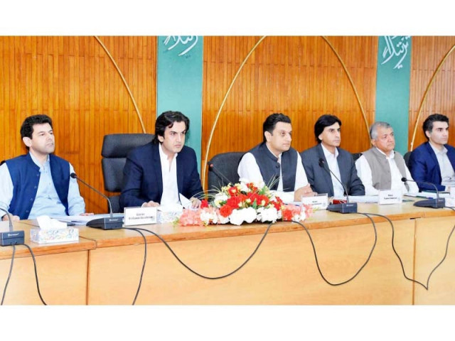 the secretariat will be responsible for overall coordination and implementation of cpec work according to the presentation that the acting project director gave to the cdwp photo file the secretariat will be responsible for overall coordination and implementation of cpec work according to the presentation that the acting project director gave to the cdwp photo file