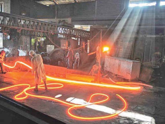 the government intends to run the mill on the public private partnership ppp model and not as a facility owned and operated solely by the ministry of industries and production photo file the government intends to run the mill on the public private partnership ppp model and not as a facility owned and operated solely by the ministry of industries and production photo file