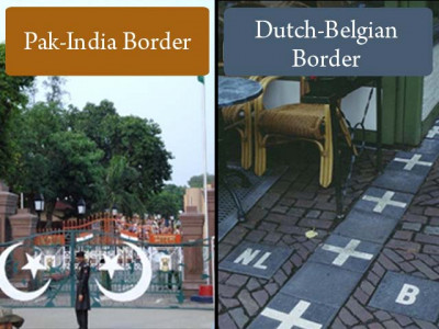 the netherlands belgium border can pakistan have similar relations with its neighbours the netherlands belgium border can pakistan have similar relations with its neighbours