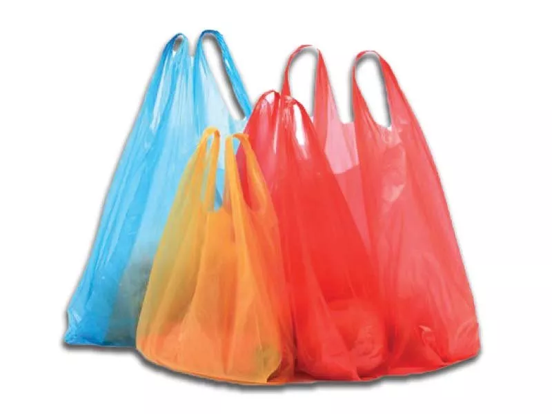 faisalabad admin in bid to reduce plastic bag use faisalabad admin in bid to reduce plastic bag use