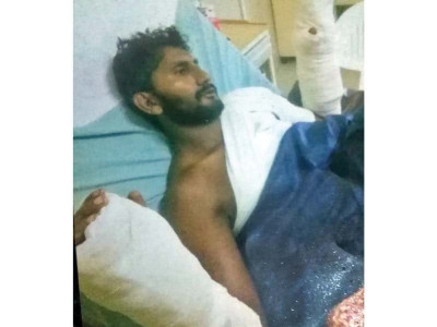 pushed into abject poverty a tale of hunger and loyalty pushed into abject poverty a tale of hunger and loyalty