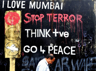 on the 5th anniversary of the mumbai attacks let us take an oath on the 5th anniversary of the mumbai attacks let us take an oath