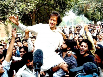 don t blame imran khan for your own mistakes