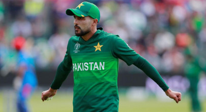 amir full of confidence despite misbah s criticism amir full of confidence despite misbah s criticism