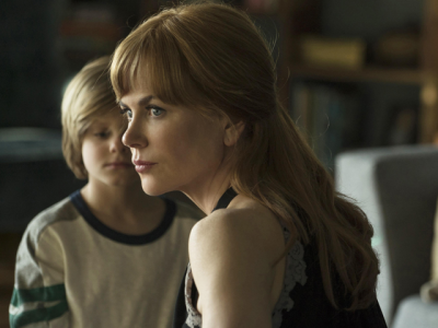 nicole kidman spills big little lies season 2 spoiler