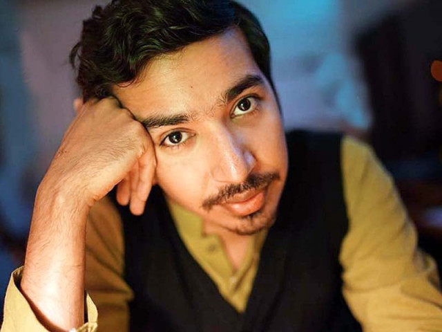 mooroo is famous for hits such as patakhi larki and kahaani puraani photo file mooroo is famous for hits such as patakhi larki and kahaani puraani photo file