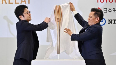 tokyo 2020 torch relay route revealed0 tokyo 2020 torch relay route revealed0
