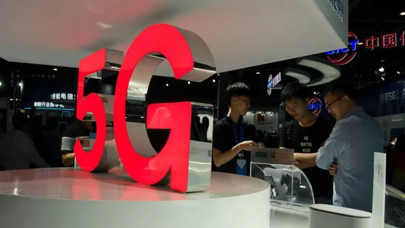 latest effort is aimed at gaining an edge in commercialisation of fifth generation technology photo online latest effort is aimed at gaining an edge in commercialisation of fifth generation technology photo online