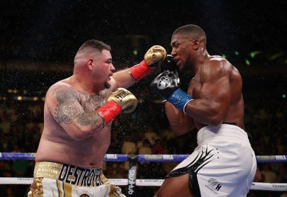 ruiz shocks joshua for heavyweight world title ruiz shocks joshua for heavyweight world title