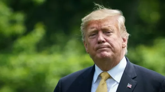 us president donald trump photo afp us president donald trump photo afp