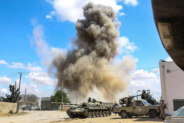 photo afp
