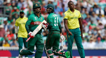dominant bangladesh beat south africa by 21 runs dominant bangladesh beat south africa by 21 runs