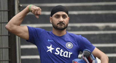pakistan cannot beat india in world cup harbhajan singh
