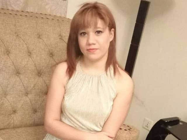 yelena had come to pakistan with a legal visa and passport in april as a housemaid photo express file yelena had come to pakistan with a legal visa and passport in april as a housemaid photo express file