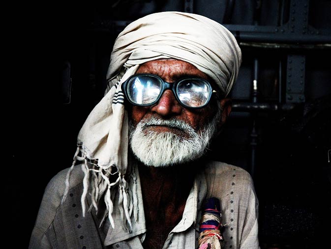 at old age homes some of them have been abandoned by their children photo afp