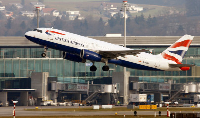 british airways flights resume after a decade british airways flights resume after a decade