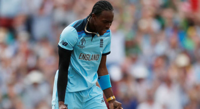 archer can take wickets at any stage of match pietersen archer can take wickets at any stage of match pietersen