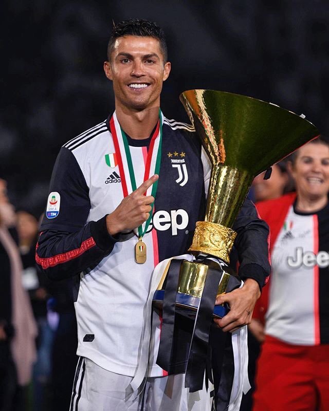 photo twitter cristiano ronaldo