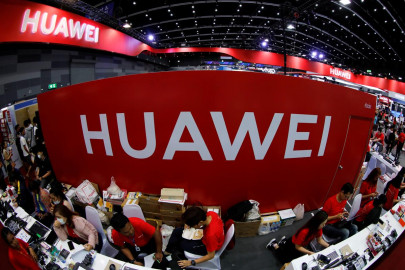 huawei to sell undersea cable business buyer s exchange filing shows huawei to sell undersea cable business buyer s exchange filing shows