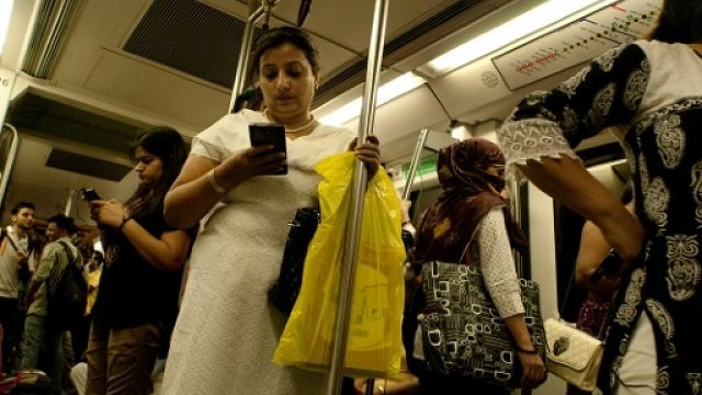 the city has been notorious for women 039 s safety since the 2012 gang rape murder of female student on delhi bus photo afp the city has been notorious for women 039 s safety since the 2012 gang rape murder of female student on delhi bus photo afp