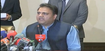 preposterous to detach science from religion fawad chaudhry