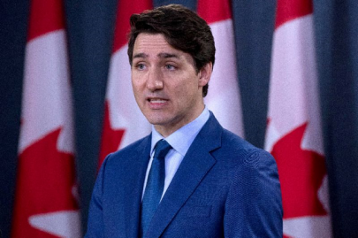 canadian pm trudeau says gender equality under attack canadian pm trudeau says gender equality under attack