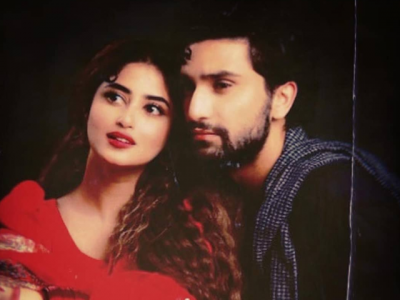 sajal aly ahad raza mir roped in for farhat ishtiaq s next serial sajal aly ahad raza mir roped in for farhat ishtiaq s next serial