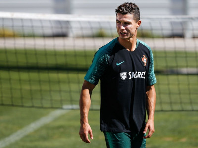 ronaldo centre stage but portugal s new stars ready to shine ronaldo centre stage but portugal s new stars ready to shine