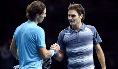 nadal federer one match from dream roland garros duel