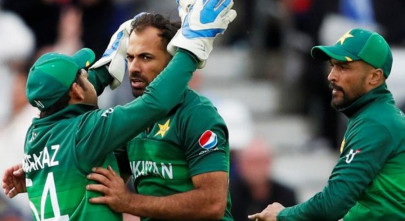 pakistan break another world cup record pakistan break another world cup record