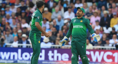 amir wahab justified world cup selection sarfaraz ahmed