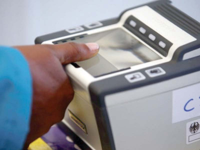 pakistani expats exempted from biometric verification