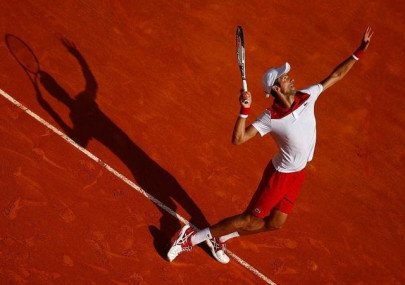 french open djokovic faces zverev test thiem eyes fourth straightsemi final