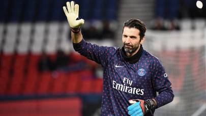 buffon looking for new challenges in italy after psg exit buffon looking for new challenges in italy after psg exit