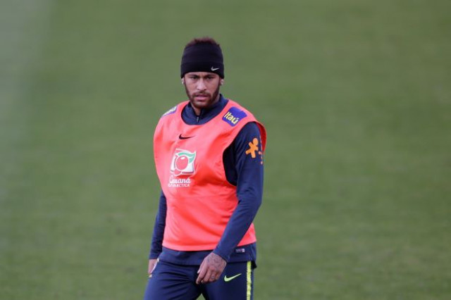 a woman accused neymar 27 of raping her at a paris hotel last month according to a police report seen by reuters at the weekend photo afp a woman accused neymar 27 of raping her at a paris hotel last month according to a police report seen by reuters at the weekend photo afp