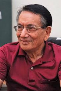 renowned playwright dr enver sajjad passes away in lahore