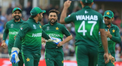 pakistan urged to stay ruthless in sri lanka world cup clash