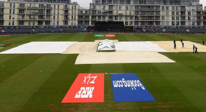pakistan sri lanka match called off after persistent rain pakistan sri lanka match called off after persistent rain