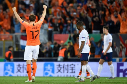 netherlands setup portugal final date in nations league