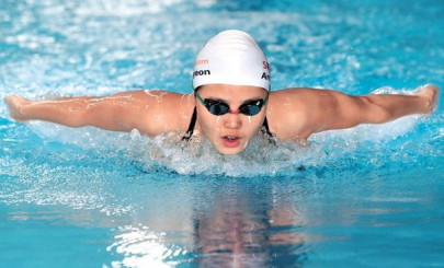 world swimming champs not making a splash in s korea world swimming champs not making a splash in s korea