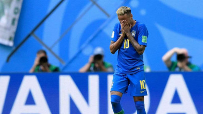 neymar in trouble once again neymar in trouble once again