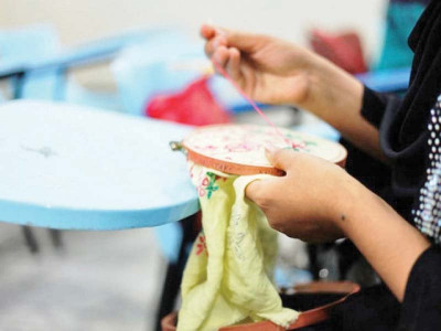 vocational training the key to reducing youth unemployment vocational training the key to reducing youth unemployment